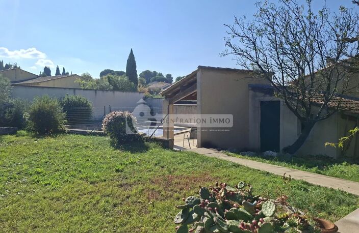 Maison familiale avec piscine et dépendances à Saint-Rémy-de-Pro — photo 3