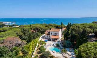 Maison 5 Pièces 160 m² à vendre à Sainte-Maxime (83120)