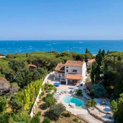 Maison 5 pièces 1140000 €