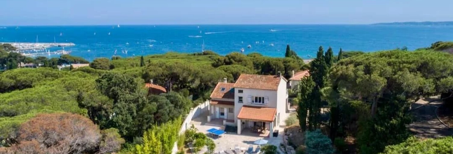 Maison 5 Pièces 160 m² à vendre à Sainte-Maxime (83120)