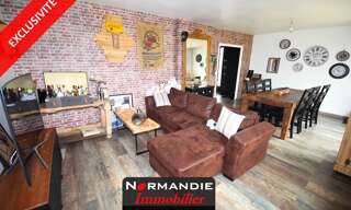 Maison 5 Pièces 87 m² à vendre à Saint-Ouen-du-Breuil (76890)