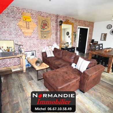 Maison 5 pièces 149500 €