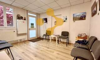 Commerce 5 Pièces 110 m² à vendre à Frangy (74270)