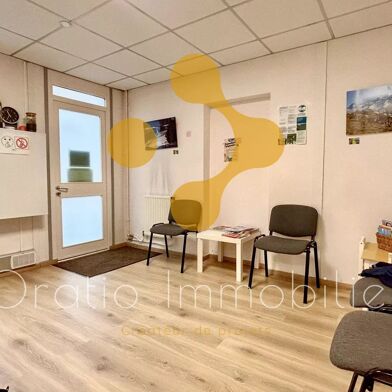 Commerce 5 pièces 321000 €