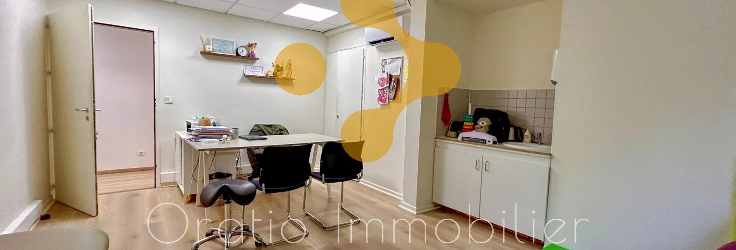 Commerce 5 Pièces 110 m² à vendre à Frangy (74270)