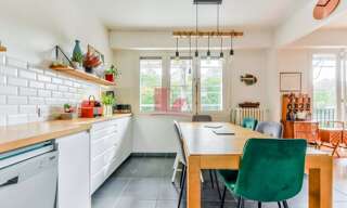 Appartement 4 Pièces 82 m² à vendre à Issy-les-Moulineaux (92130)