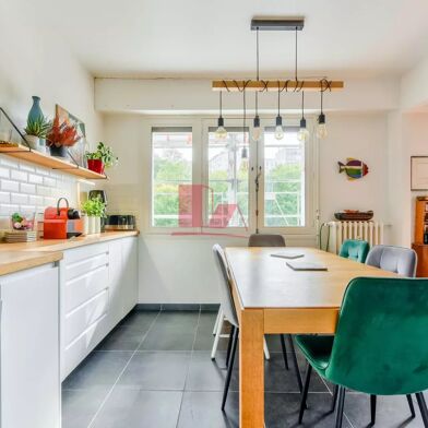 Appartement 4 pièces 618000 €