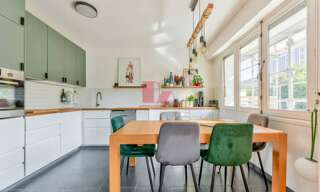 Appartement 4 Pièces 82 m² à vendre à Issy-les-Moulineaux (92130)