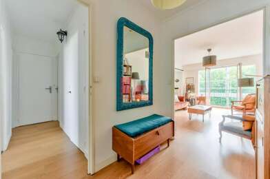 Appartement 4 pièces 599500 €