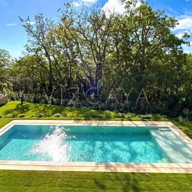 Maison 5 pièces 1890000 €