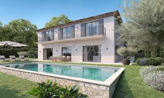 Maison 5 Pièces 180 m² à vendre à Vence (06140)