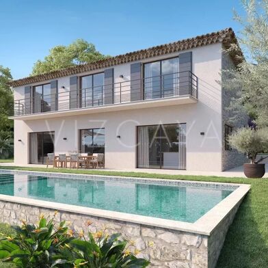 Maison 5 pièces 1890000 €