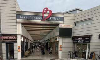 Commerce 2 Pièces 68 m² à vendre à Marseille 12 (13012)