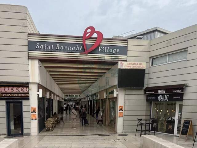 Droit au bail Prêt-à-porter — photo du bien