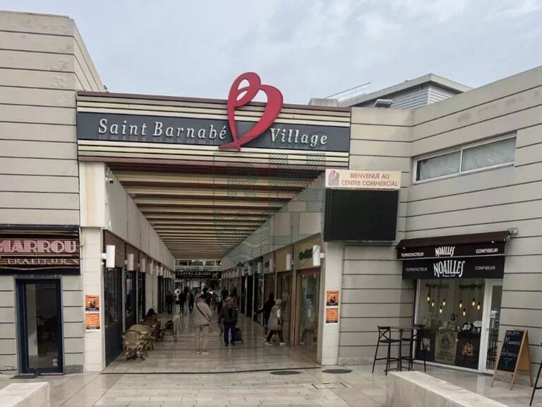 Droit au bail Prêt-à-porter — photo 1
