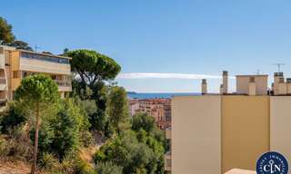 Appartement 4 Pièces 93 m² à vendre à Nice (06200)
