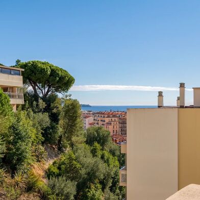 Appartement 4 pièces 542000 €