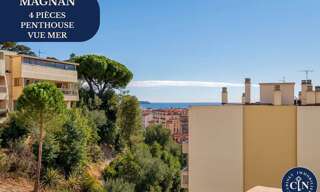 Appartement 4 Pièces 93 m² à vendre à Nice (06200)