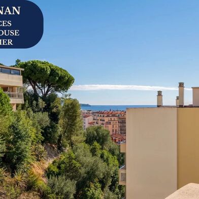 Appartement 4 pièces 542000 €