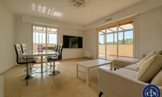 Appartement 4 Pièces 93 m² à vendre à Nice (06200)