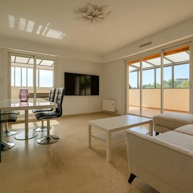 Appartement 4 pièces 499000 €