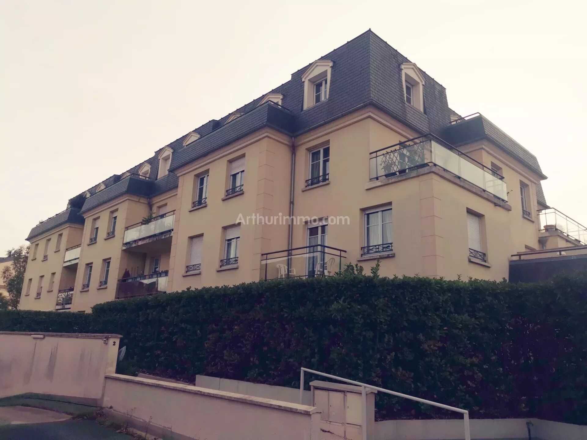 Appartement 2 pièces 58 m² · à Gournay-sur-Marne · 58 m² · 254 000 €