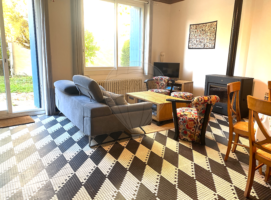 Villa / Maison  T4 à vendre Arvert 17530