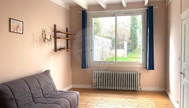 Villa / Maison 4 pièces  à vendre Arvert 17530