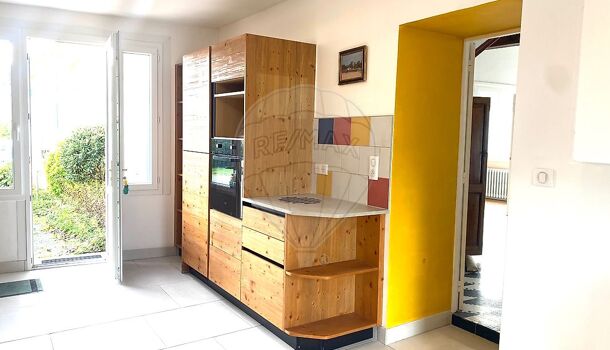 Villa / Maison 4 pièces  à vendre Arvert 17530