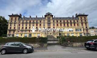 Appartement 2 Pièces 38 m² à vendre à Juvigny-Val-d'Andaine (61140)