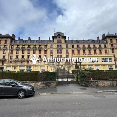 Appartement 2 pièces 71000 €