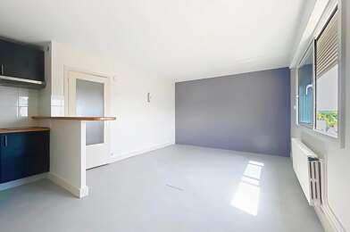 Appartement 1 pièces 185000 €