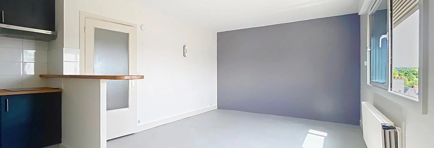 Appartement 1 Pièce 30 m² à vendre à Saint-Maur-des-Fossés (94100)