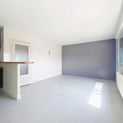 Appartement 1 pièces 185000 €