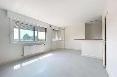 Appartement 1 pièces 185000 €