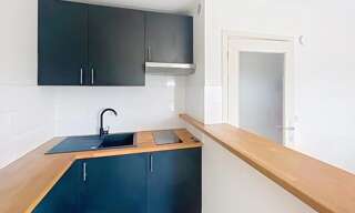 Appartement 1 Pièce 30 m² à vendre à Saint-Maur-des-Fossés (94100)