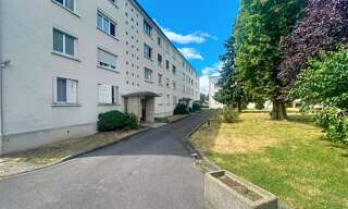 Appartement 3 Pièces 57 m² à vendre à Créteil (94000)