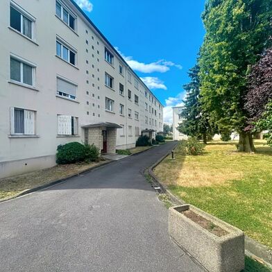 Appartement 3 pièces 189000 €