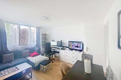 Appartement 3 pièces 185000 €