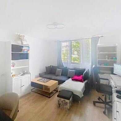 Appartement 3 pièces 189000 €