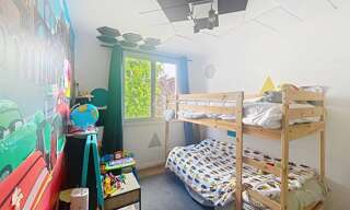 Appartement 3 Pièces 57 m² à vendre à Créteil (94000)