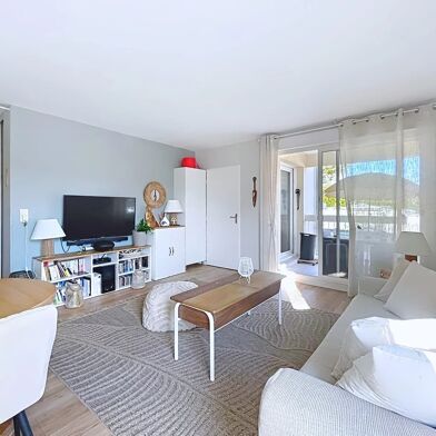 Appartement 2 pièces 220000 €