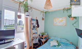 Appartement 5 Pièces 75 m² à vendre à Yerres (91330)