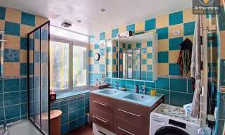 Appartement 5 Pièces 75 m² à vendre à Yerres (91330)