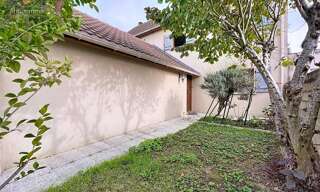 Maison 7 Pièces 123 m² à vendre à Brie-Comte-Robert (77170)