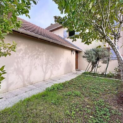 Maison 7 pièces 310000 €