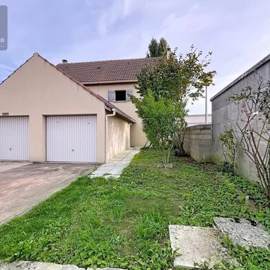 Maison 7 pièces 310000 €