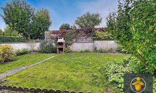 Maison 4 Pièces 80 m² à vendre à Yerres (91330)