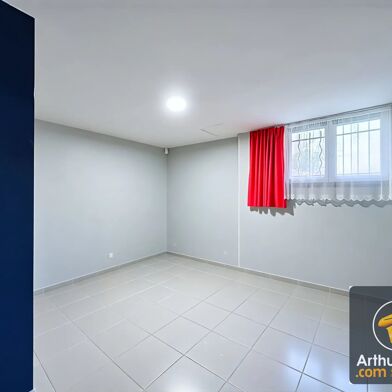 Maison 4 pièces 320000 €