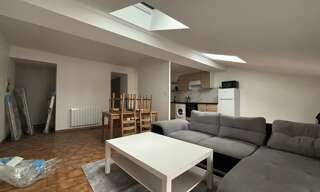 Appartement 2 Pièces 48 m² à louer à Saint-Étienne (42100)